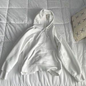 TNA hoodie